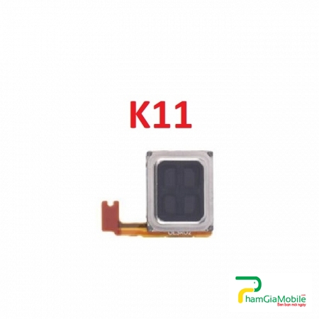 Loa Trong, Loa Tai Nghe Oppo K11 Earpiece Speaker Flex Cable